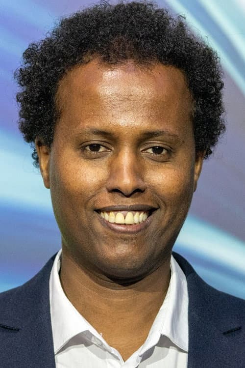 Mo Harawe foto