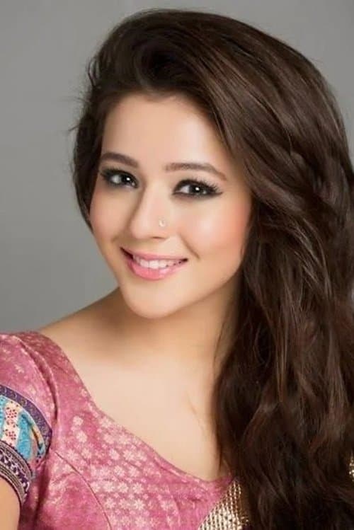 Priyal Gor foto