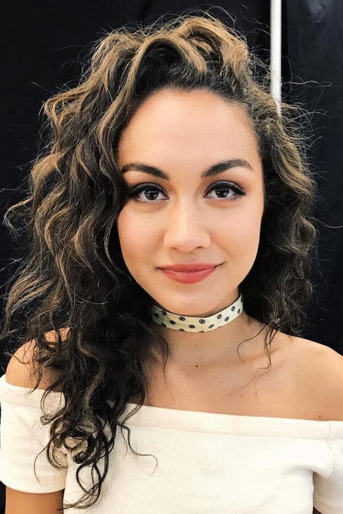 Meg DeLacy foto