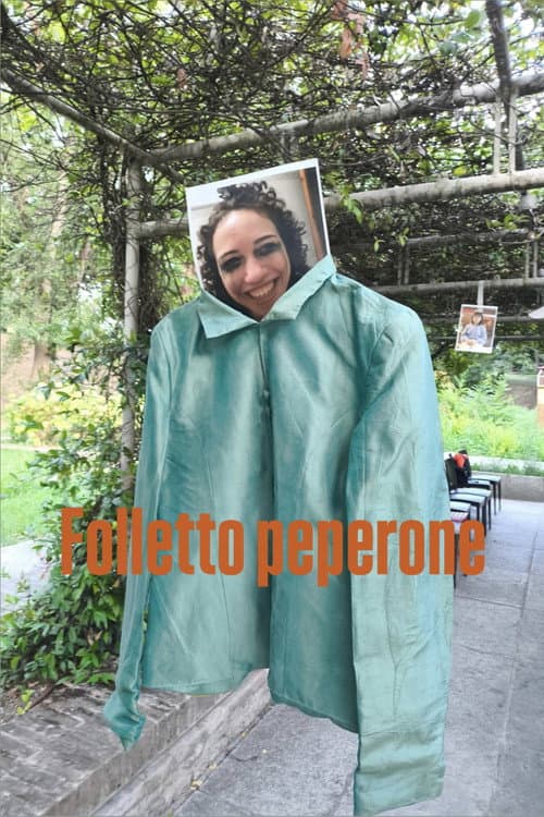 Folletto peperone (2026) poster