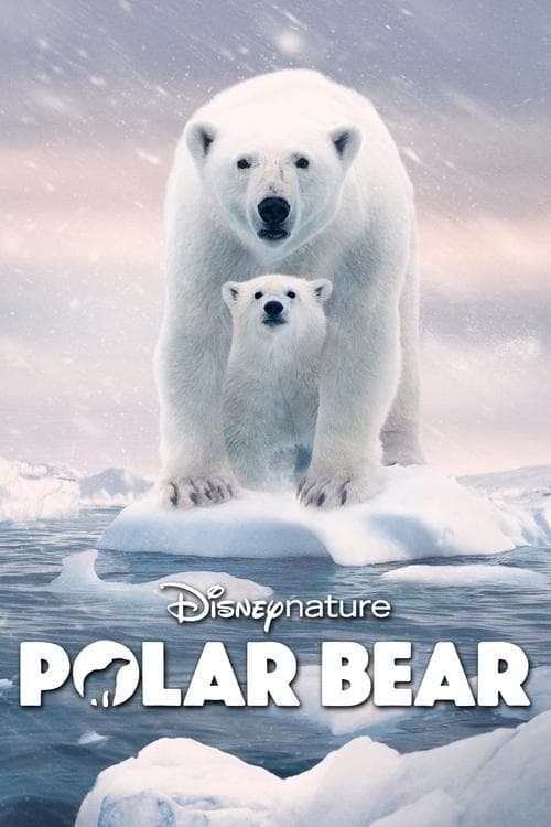 Polar Bear (2022) poster
