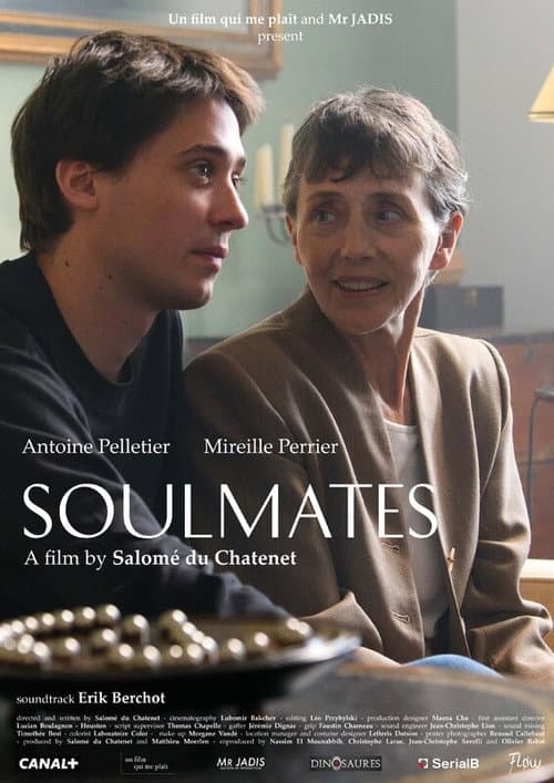 Le Rendez-vous (2025) poster