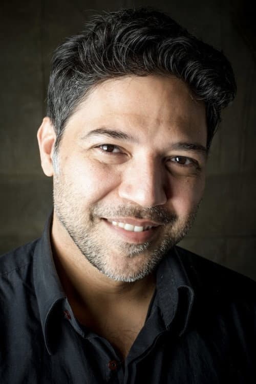 Dionísio Neto foto