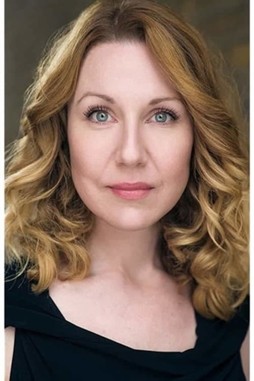 Suzie Frances Garton foto