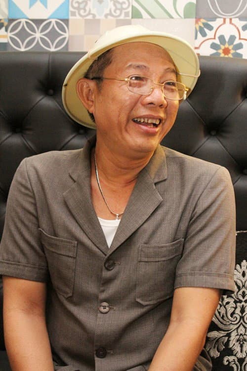 Trung Dân foto