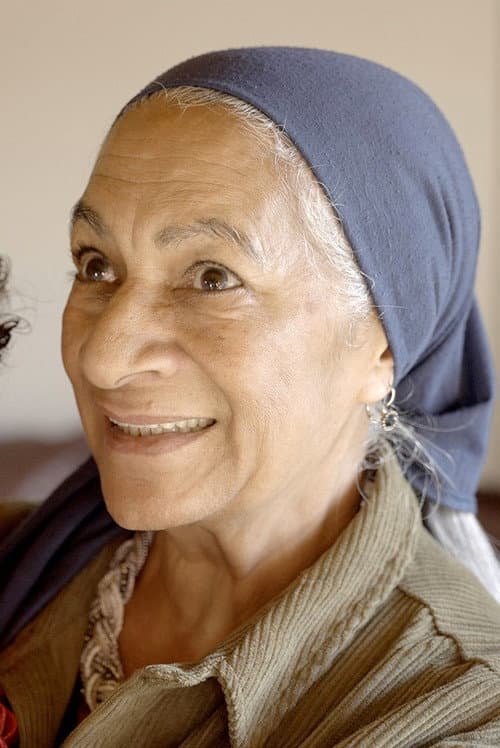 Shahida Issel foto