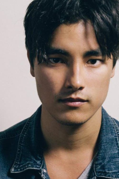 Remy Hii foto