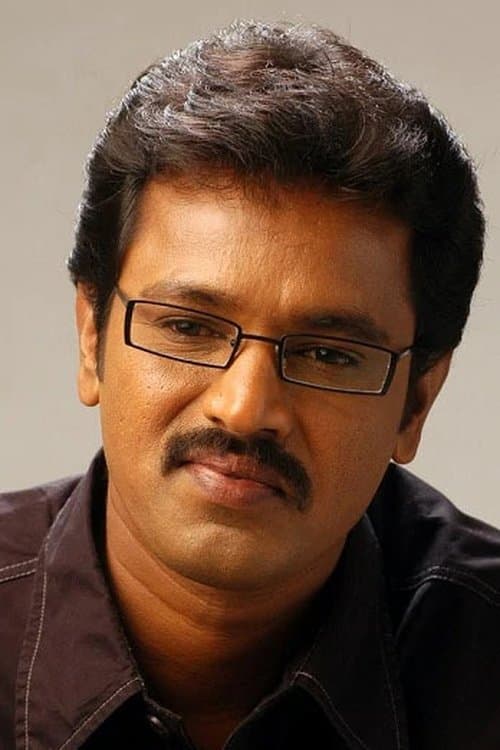 Cheran foto