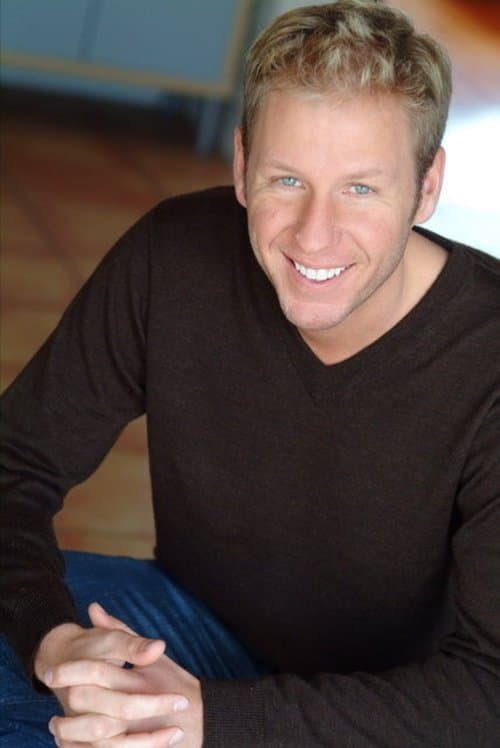 Dave Rosenbaum foto
