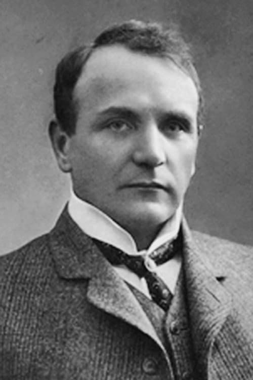 Egil Eide foto
