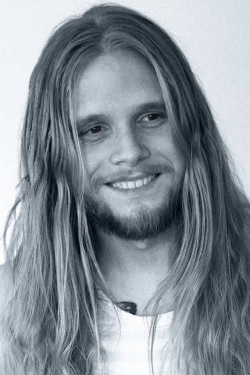 Johan Stattin foto