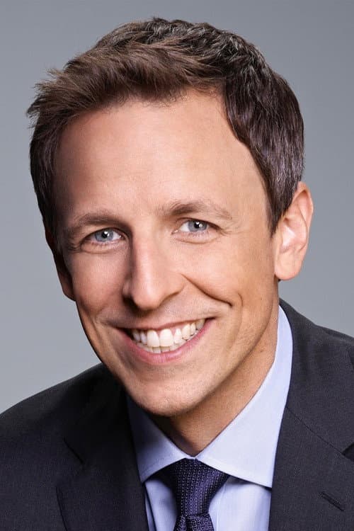Seth Meyers foto