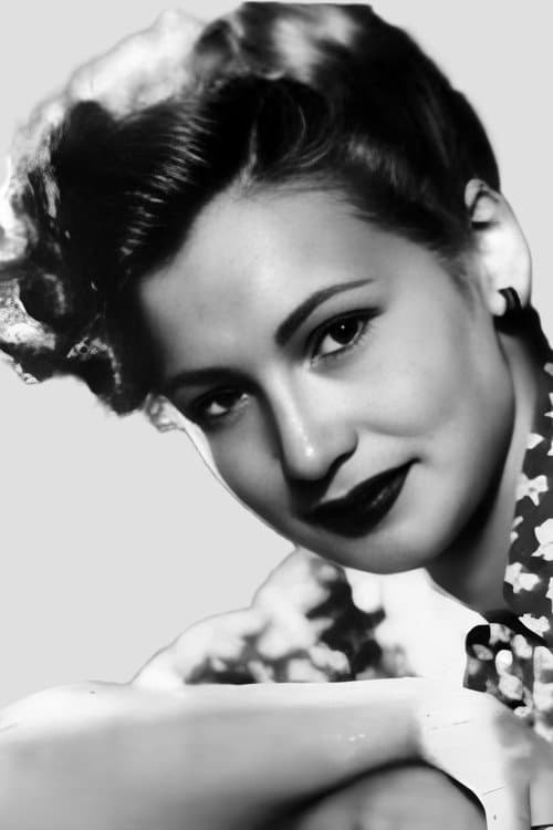 Rosita Yarza foto