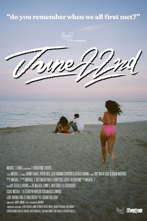 June 22nd (2023) poster