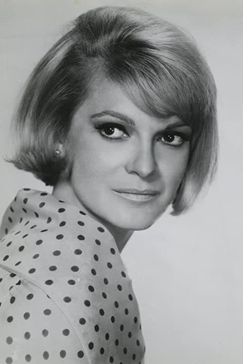 Gail Kobe foto
