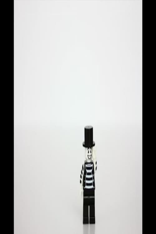 pierrot & fedora (2012) poster