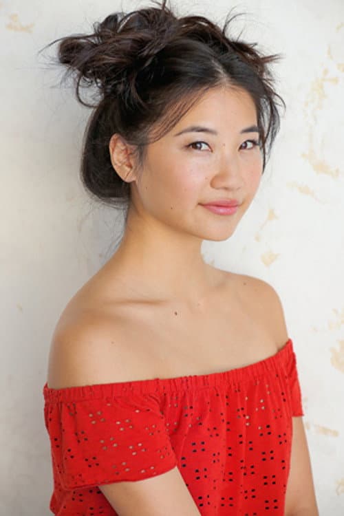 Michelle Farrah Huang foto