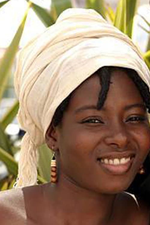 Djénéba Koné foto