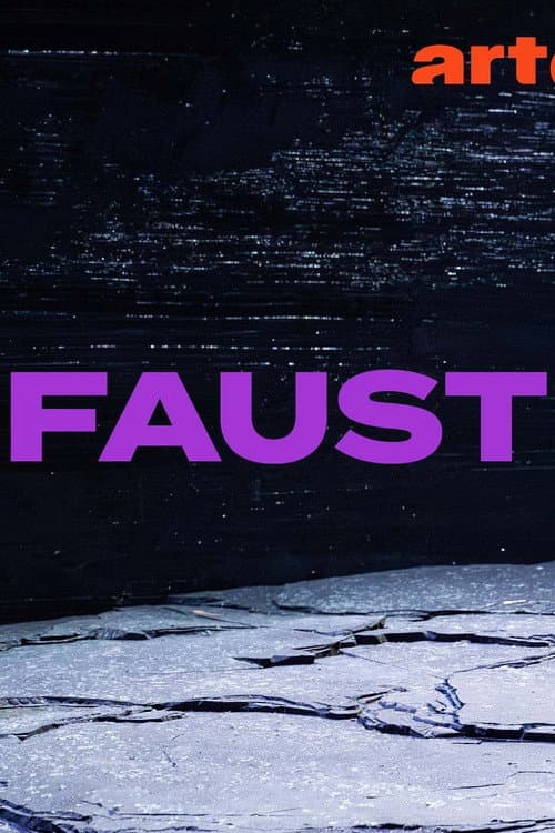 Charles Gounod : Faust Opéra national de Bavière, Munich (2026) poster