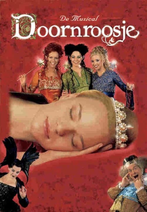 Doornroosje (2002) poster