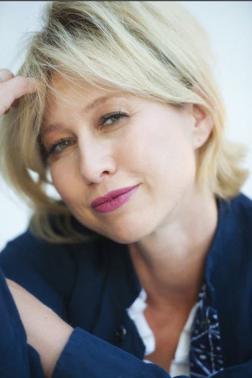 Magdalena Komornicka foto