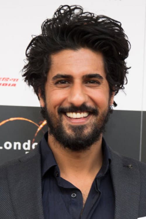 Asad Shan foto