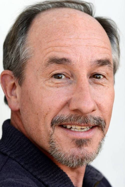 Michael G. Bath foto