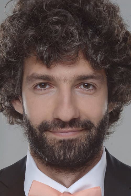 Таир Мамедов foto