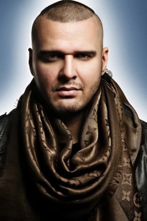 Patrik Vrbovský foto