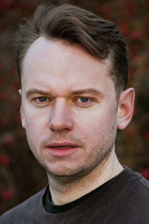 Alexander Krumhausen foto