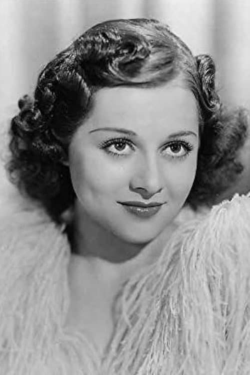 Eleanore Whitney foto