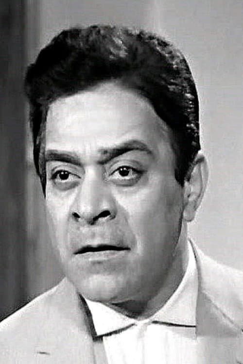 Tawfiq Al-Deqen foto