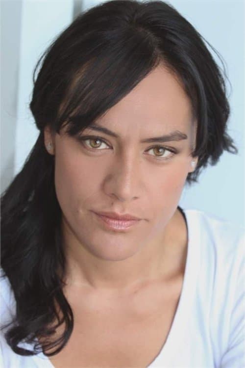 Maria Walker foto