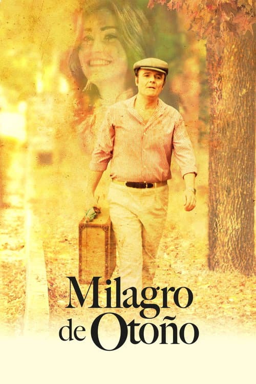 Milagro de otoño (2019) poster