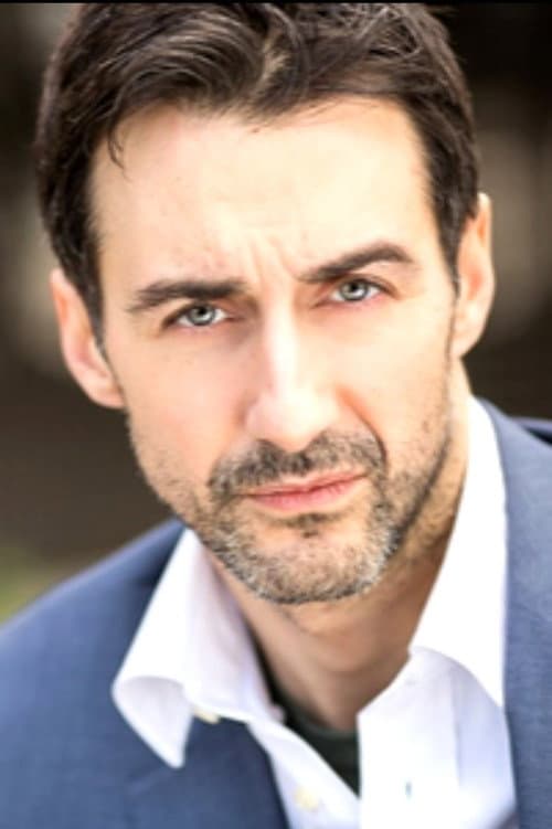 Andrea De Bruyn foto