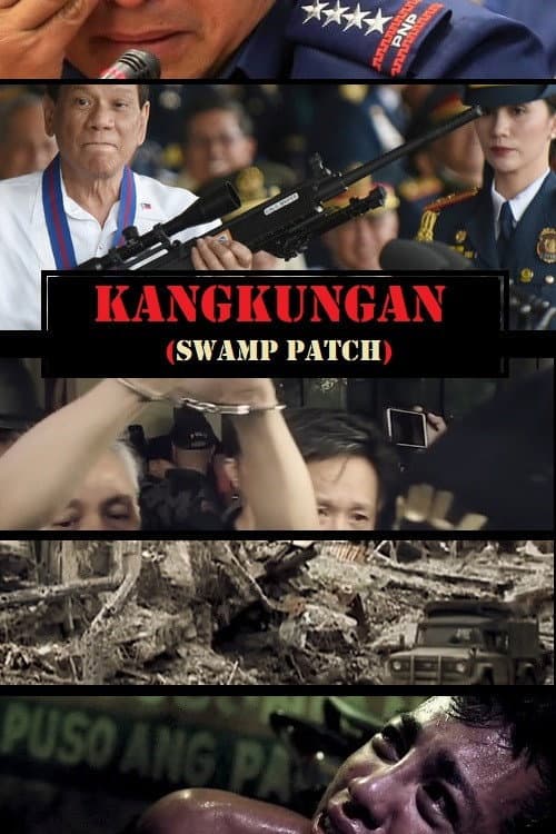 Kangkungan (2019) poster