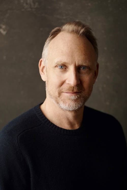 Nicholas Tomnay foto