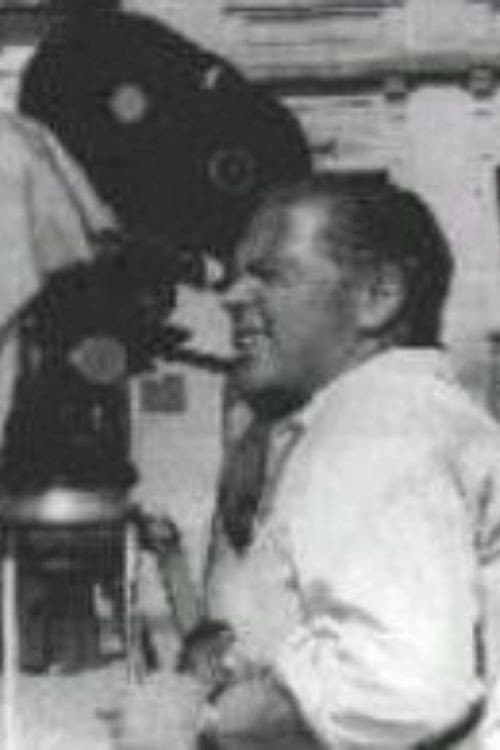 Ralph Pappier foto