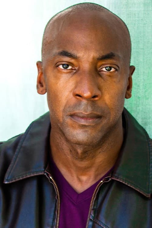 Wil J. Jackson foto
