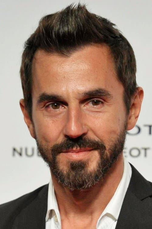 Santi Millán foto