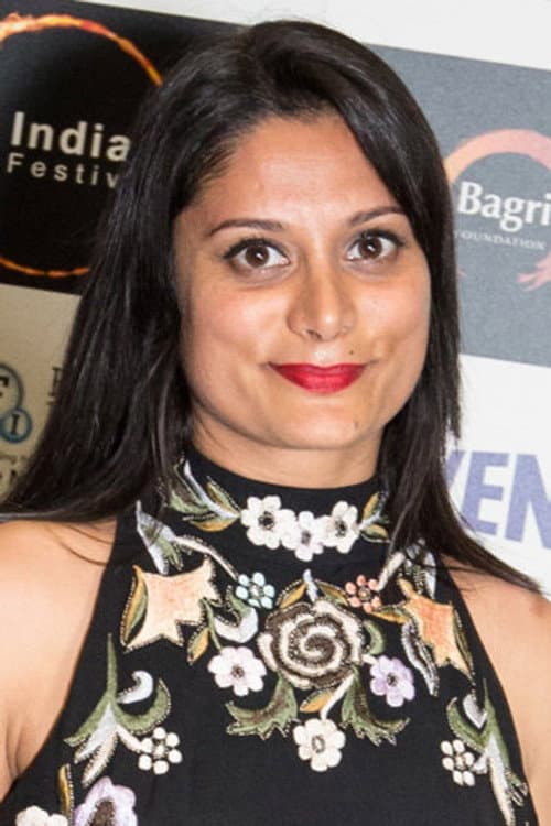 Goldy Notay foto
