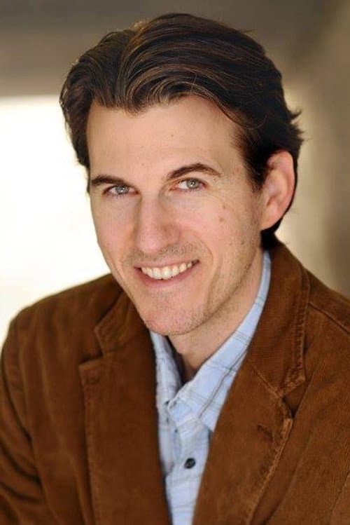 Robert Michael Ryan foto