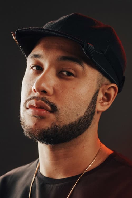 Jax Jones foto