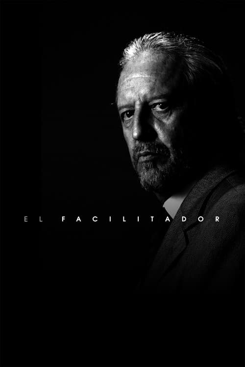 El Facilitador (2013) poster