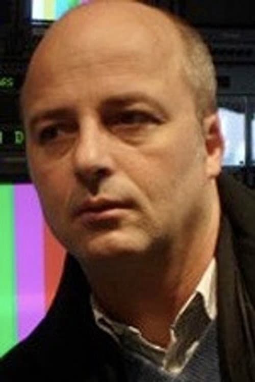 Sergio Colabona foto