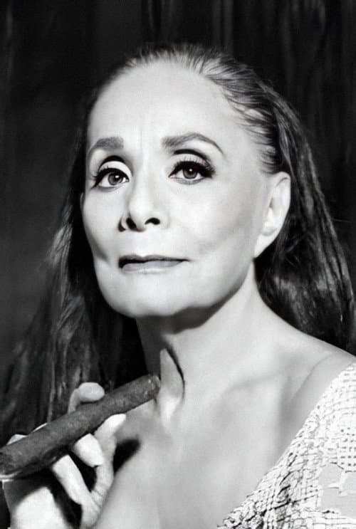 Pilar Pellicer foto
