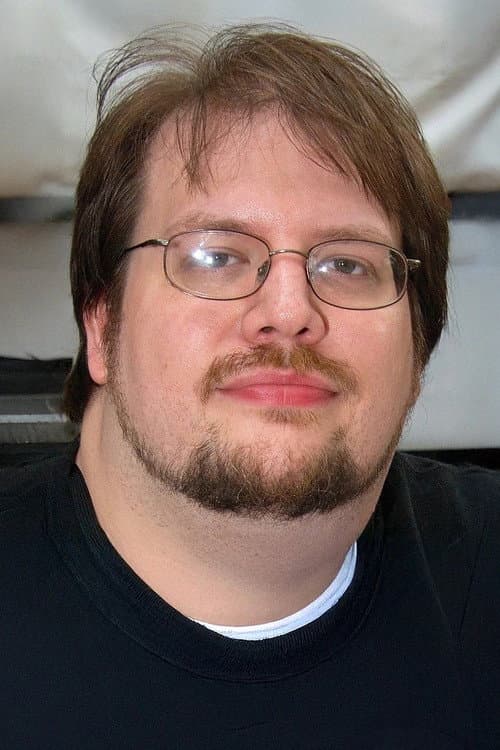 Eric W. Schwartz foto