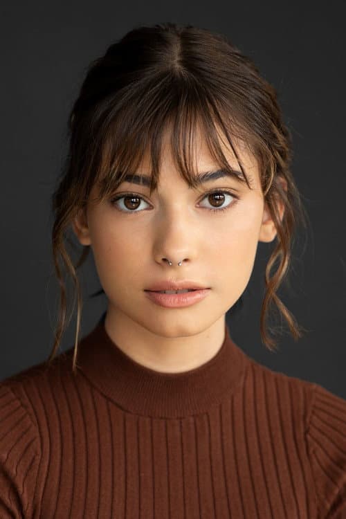 Estelle Fournier foto