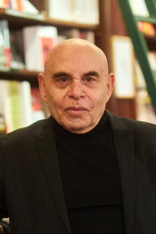 Paolo Calia foto