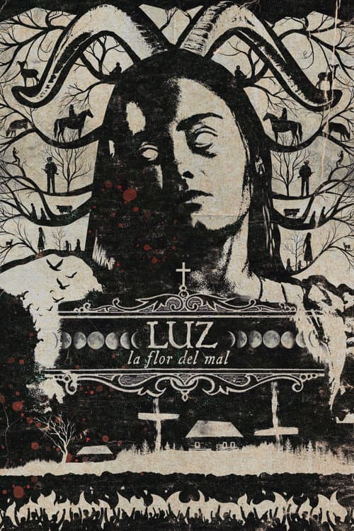 Luz (2019) poster